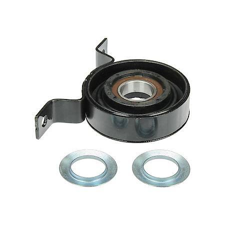 Drive Shaft Center Support Bearing, Includes NTN/NSK bearing
