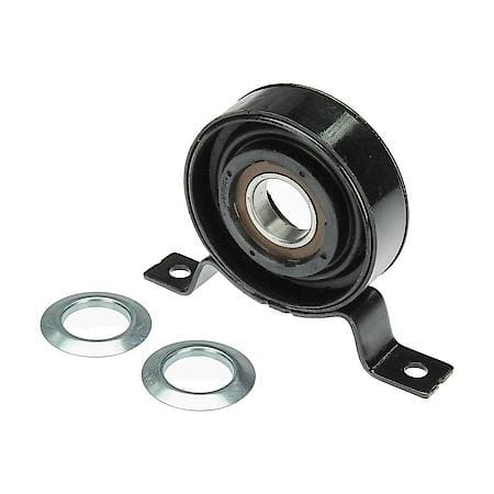Drive Shaft Center Support Bearing, Includes NTN/NSK bearing