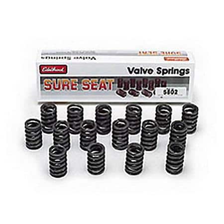 Sure Seat Valve Springs for S/B Chevy O.E Cast iron Cylinder Heads