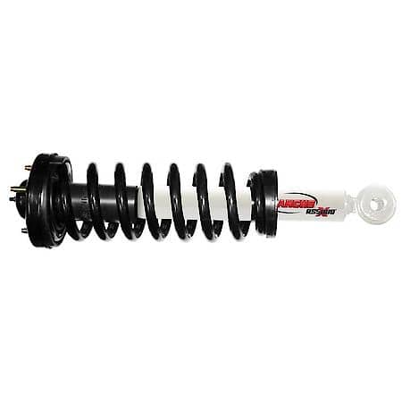 RS5000X Loaded Suspension Strut and Coil Spring Assembly