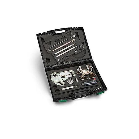 Wheel Hub Assembly Tool
