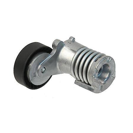 Belt Tensioner Assembly, A/C Compressor to Alternator Belt