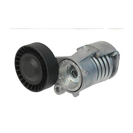 Belt Tensioner Assembly, A/C Compressor to Alternator Belt