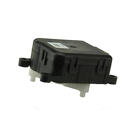 Hvac Blend Door Actuator