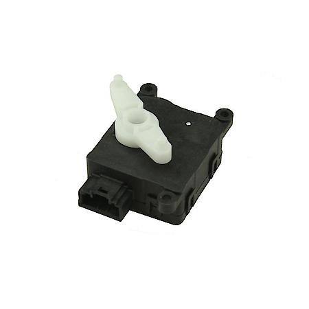 Hvac Blend Door Actuator