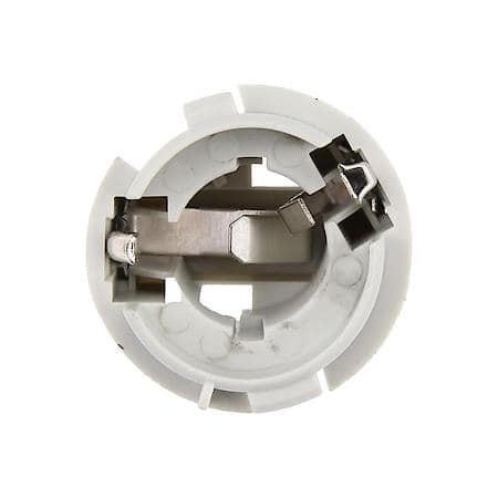 Tail Light Bulb Socket, Lower Section Lower Position