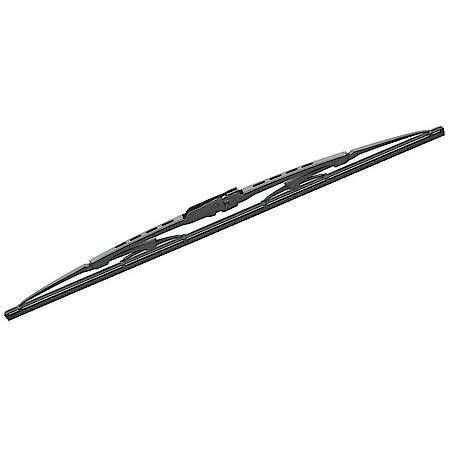 Conventional Wiper Blade: Pack of 1, 13"