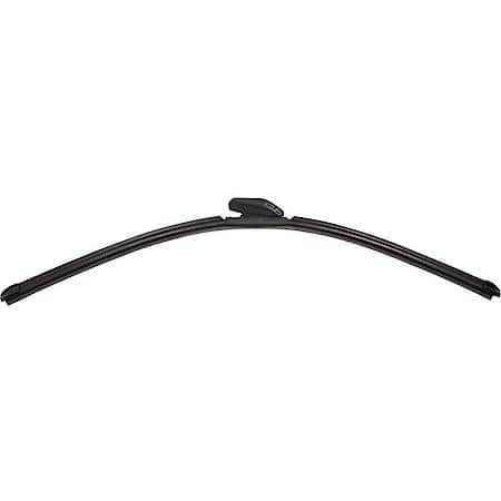 Beam Wiper Blade: Pack of 1, 24", Superior All-Weather Performance
