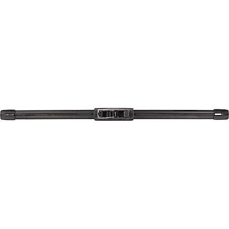 Beam Wiper Blade: Pack of 1, 16", Superior All-Weather Performance