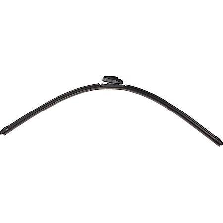Beam Wiper Blade: Pack of 1, 28", Superior All-Weather Performance