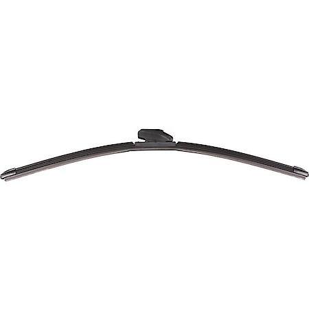 Beam Wiper Blade: Pack of 1, 21", Superior All-Weather Performance