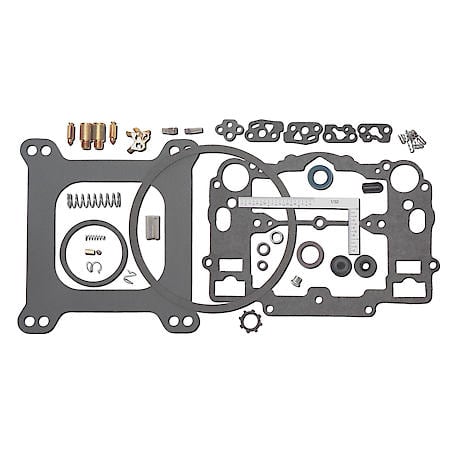 Carburetor Repair Kit #1477 For Square-Bore Carburetors