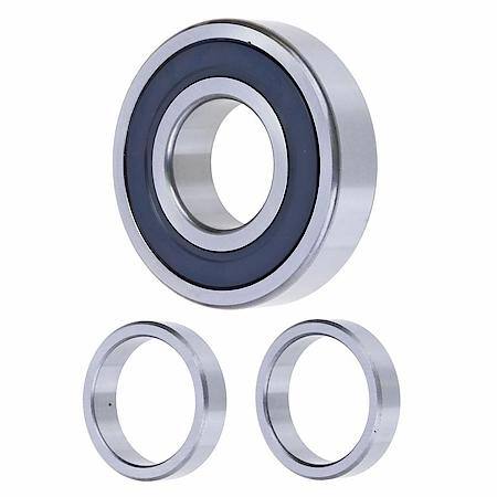 Bearing - DGBB (Deep Groove Ball Bearing)