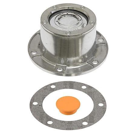 Oil Hub Cap