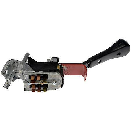 Multifunction Switch Assembly