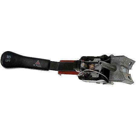 Multifunction Switch Assembly