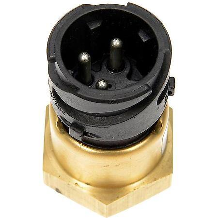 Manifold Absolute Pressure Sensor (MAP)