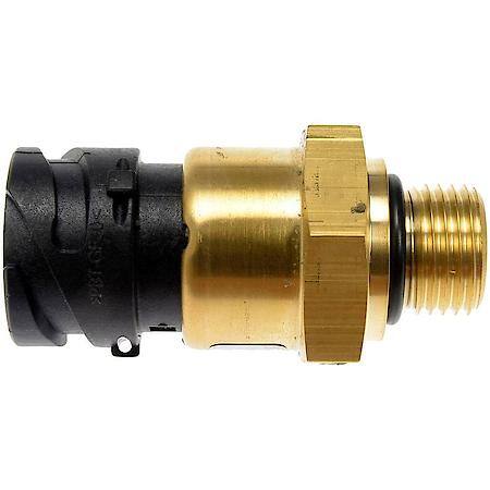 Manifold Absolute Pressure Sensor (MAP)