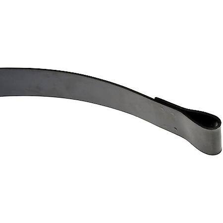 Fuel Tank Straps
