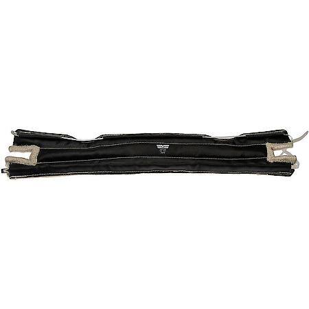 Exhaust Heat Shield