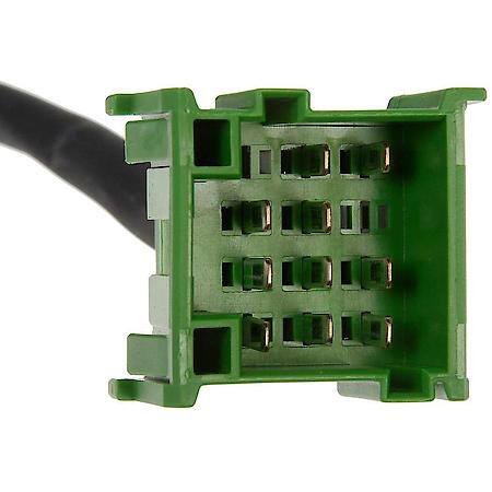 Heavy Duty I-Shifter, Basic
