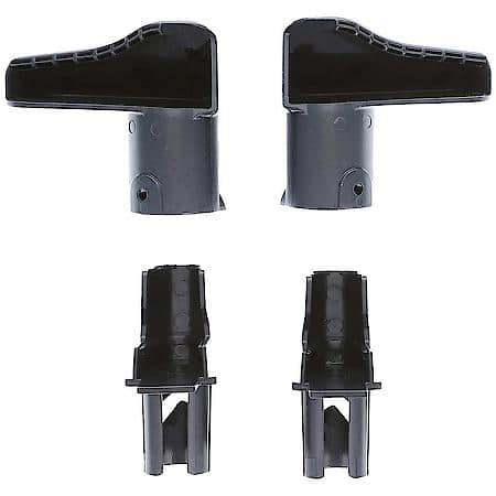 Interior Door Handle Set