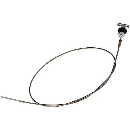 Engine Oil Dipstick