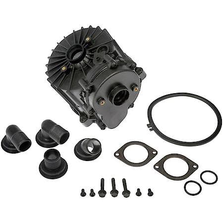 Oil Separator Repair Kit