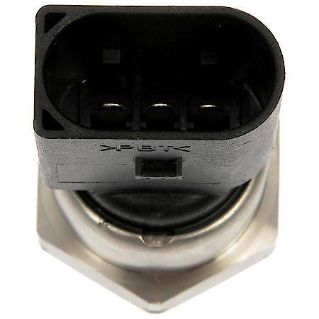 Liquid Fuel Pressure Sensor