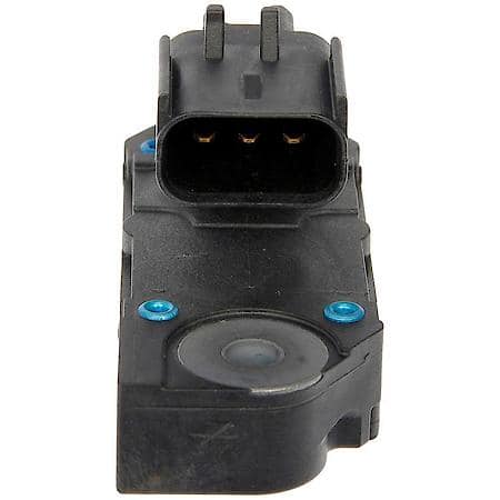 Differential Pressure Sensor (DPS)