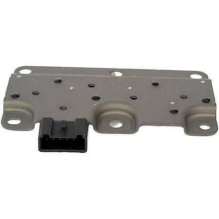 Pressure Switch Manifolds (PSM)