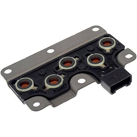Pressure Switch Manifolds (PSM)