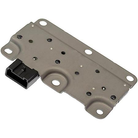 Pressure Switch Manifolds (PSM)