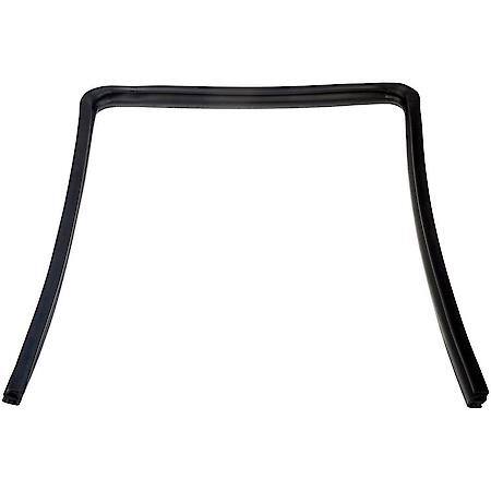 Door Glass Channel Seal