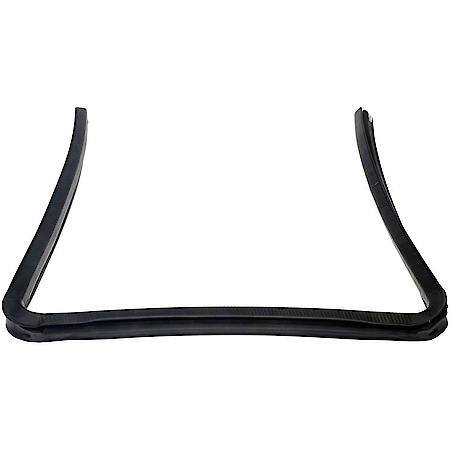 Door Glass Channel Seal