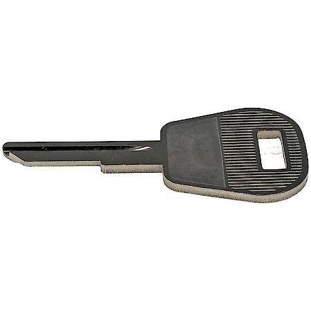 Heavy Duty Key Blank