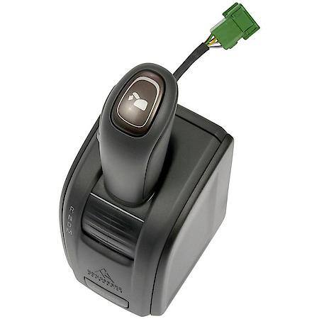 Heavy Duty I-Shifter, Premium