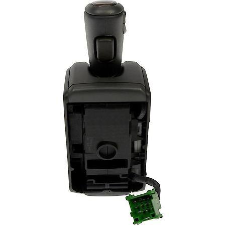 Heavy Duty I-Shifter, Premium