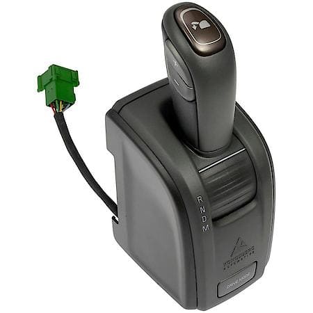 Heavy Duty I-Shifter, Premium