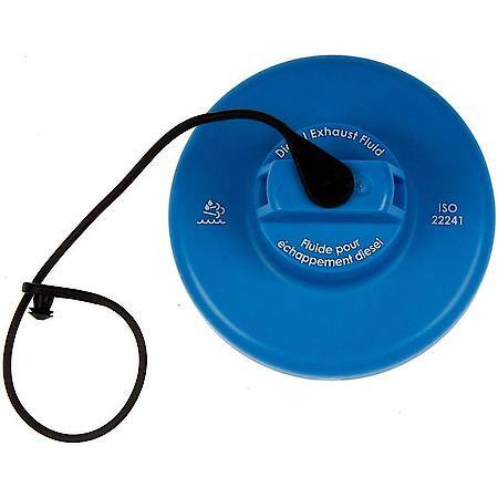 Heavy Duty DEF Cap