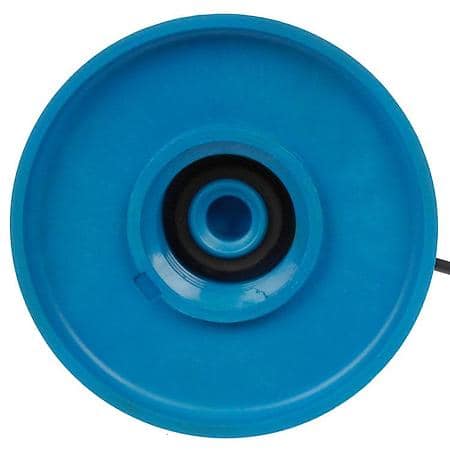 Heavy Duty DEF Cap