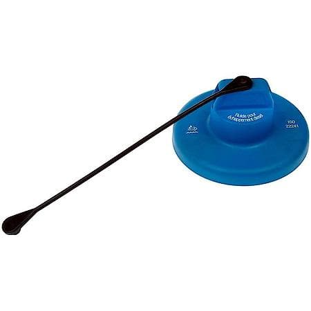Heavy Duty DEF Cap