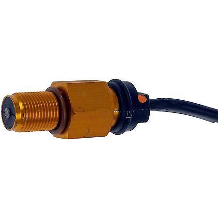 Heavy Duty Speed Sensor