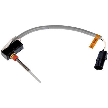 Clutch Switch
