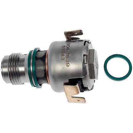 Exhaust Brake Actuator