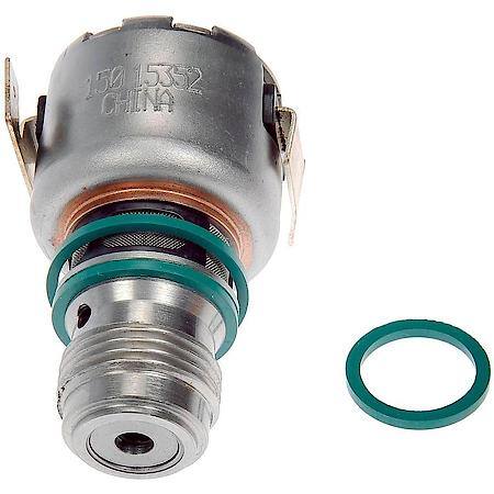 Exhaust Brake Actuator