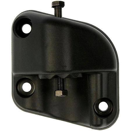 Heavy Duty Mirror Bracket