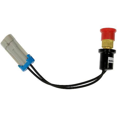 Air Conditioning Pressure Sensor