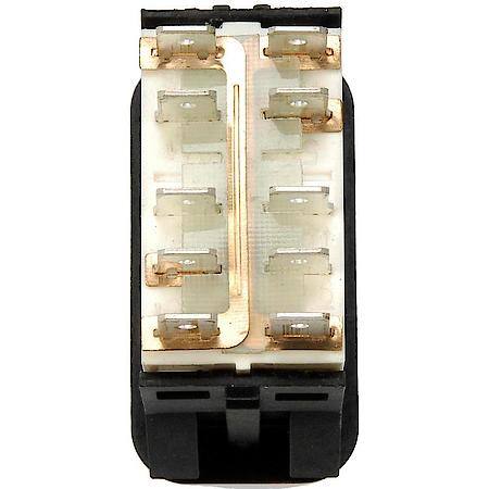 Heavy Duty Window Switch