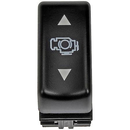 Heavy Duty Engine Brake Switch - 3-Position